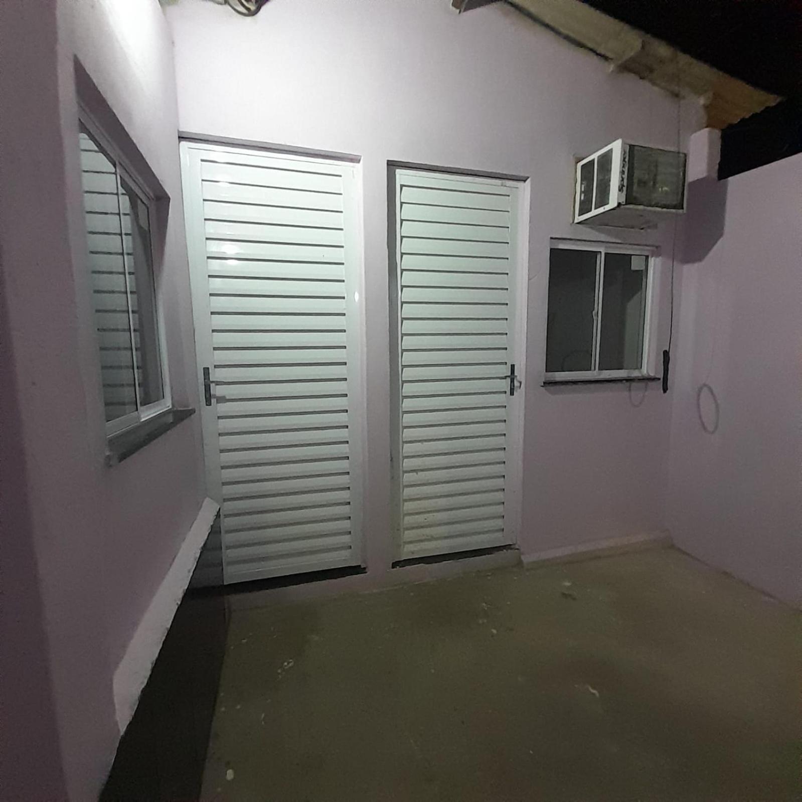 Pousada Estelita Itaparica Town Exterior photo
